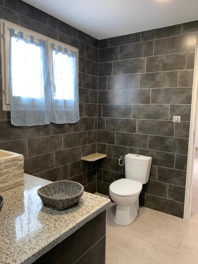 Appartement corse olmeto Olmeto  Extérieur photo