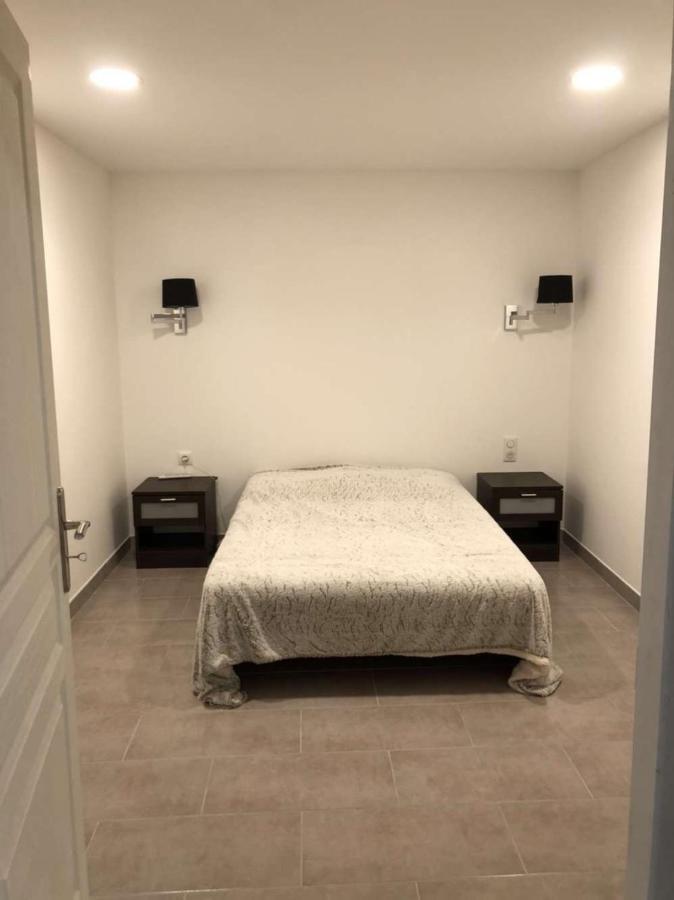Appartement corse olmeto Olmeto  Extérieur photo