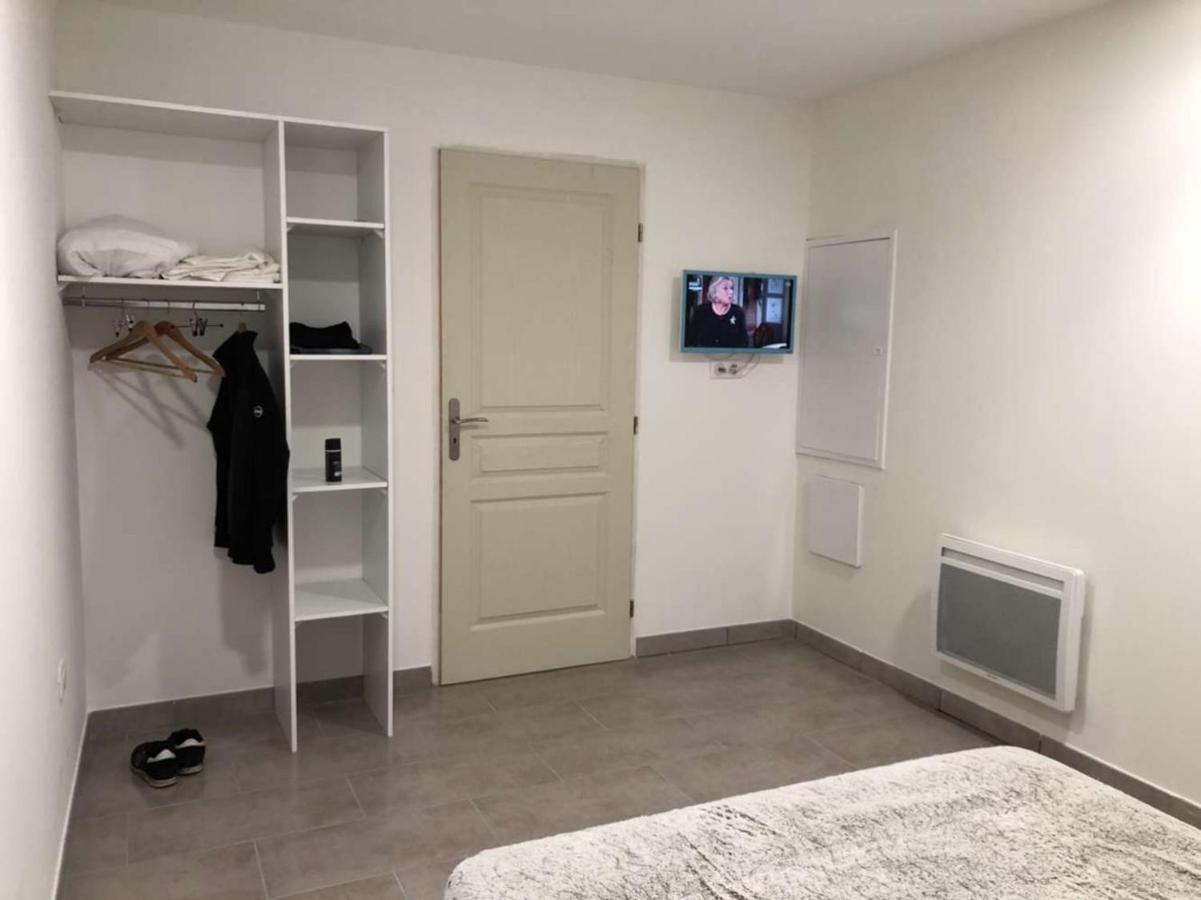 Appartement corse olmeto Olmeto  Extérieur photo